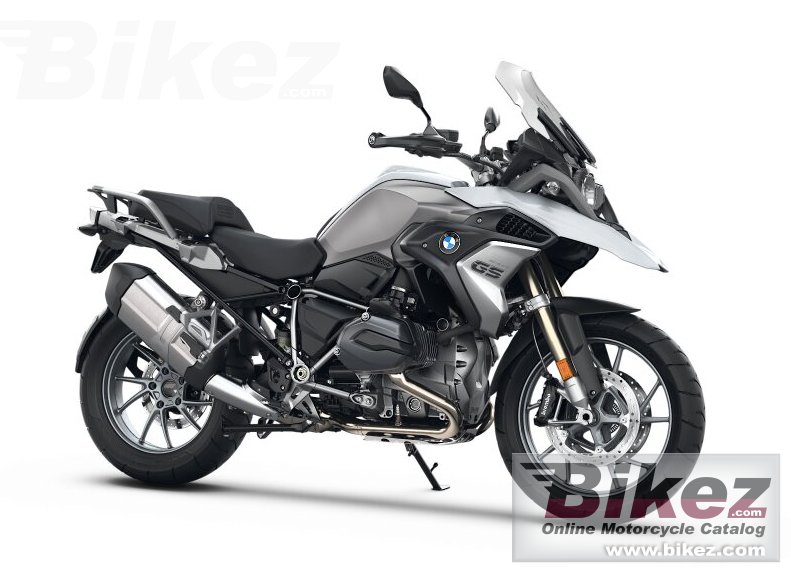 R 1200 Gs
