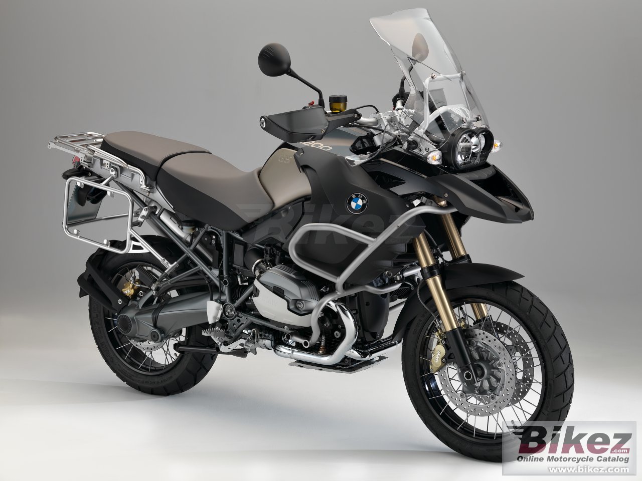 R 1200 Gs Adventure