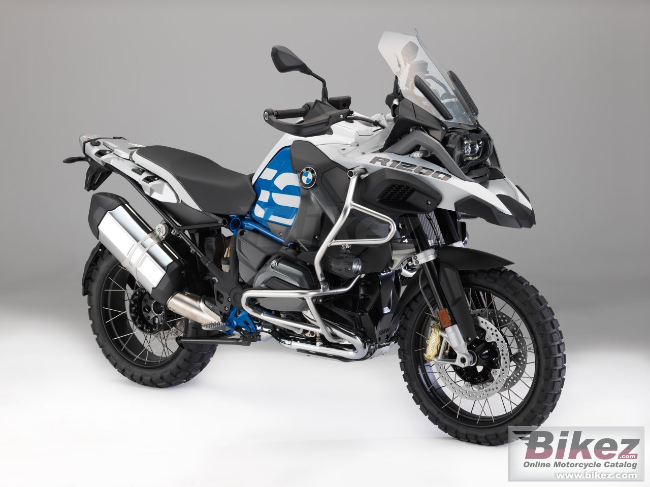 R 1200 Gs Adventure