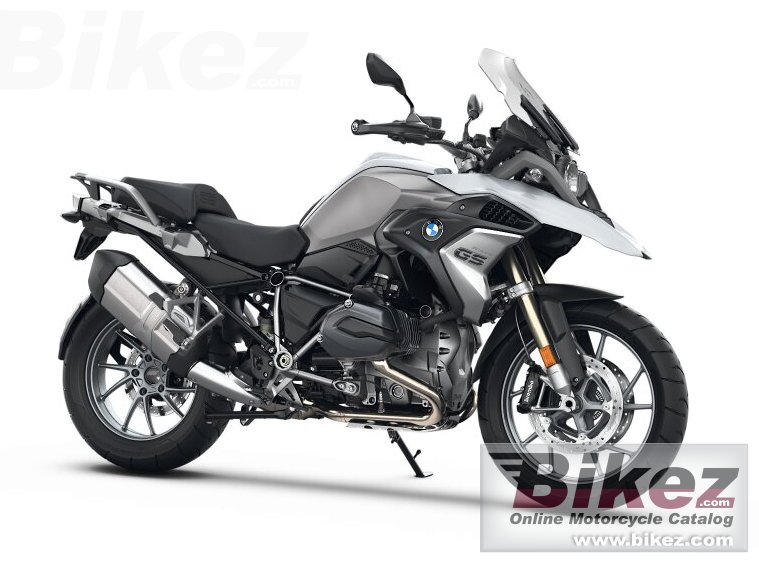 R 1200 Gs Te