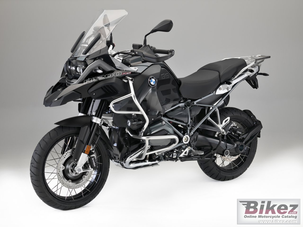 R 1200 Gs Xdrive Hybrid