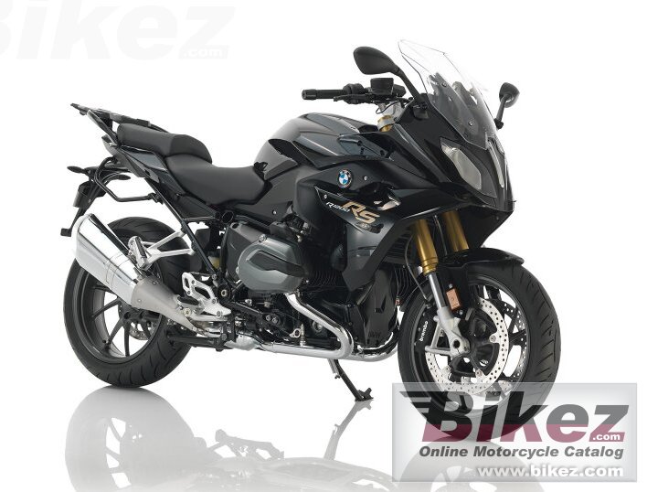 R 1200 Rs Sport