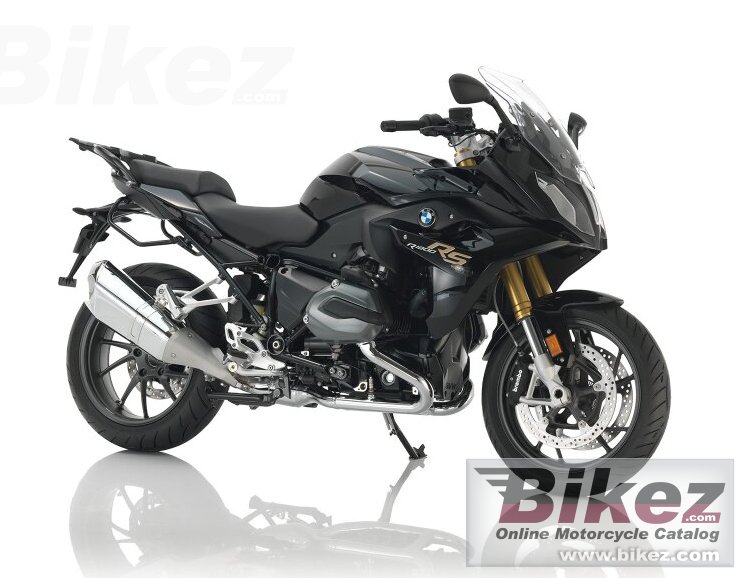 R 1200 Rs Sport Se