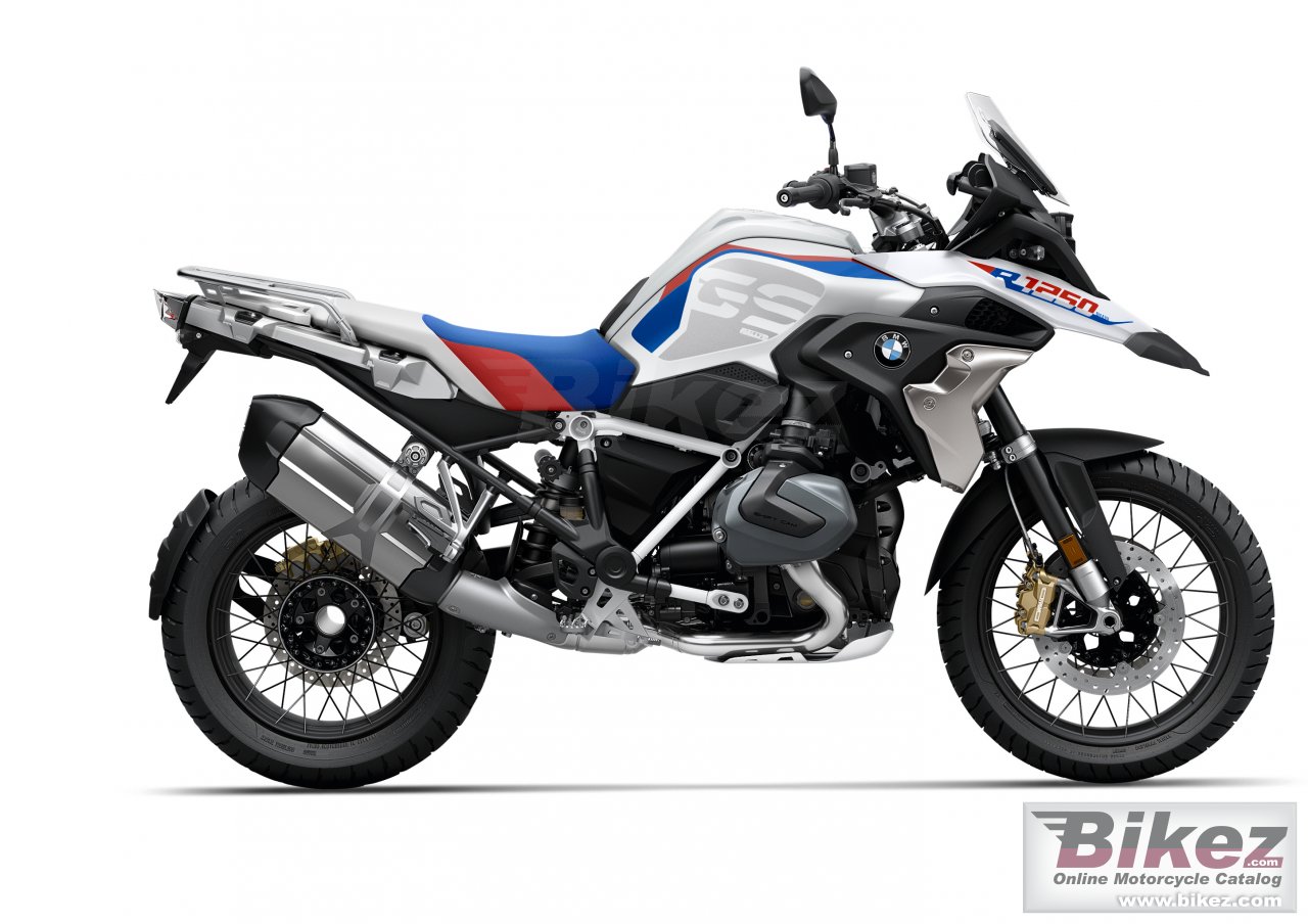 R 1250 Gs