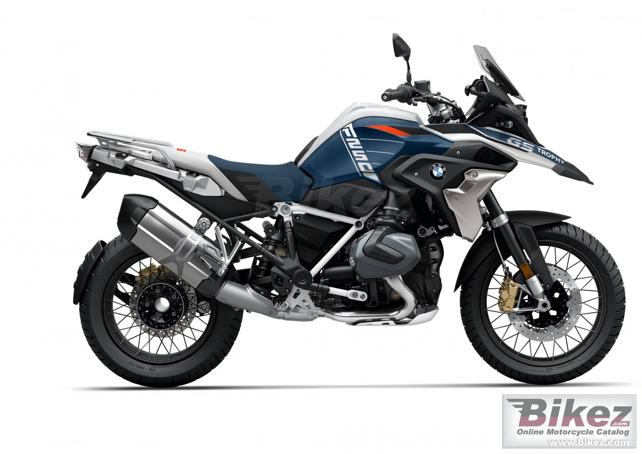 R 1250 Gs