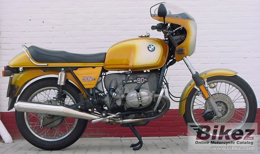 R 90 S