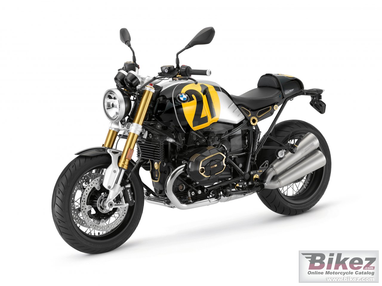 R Ninet