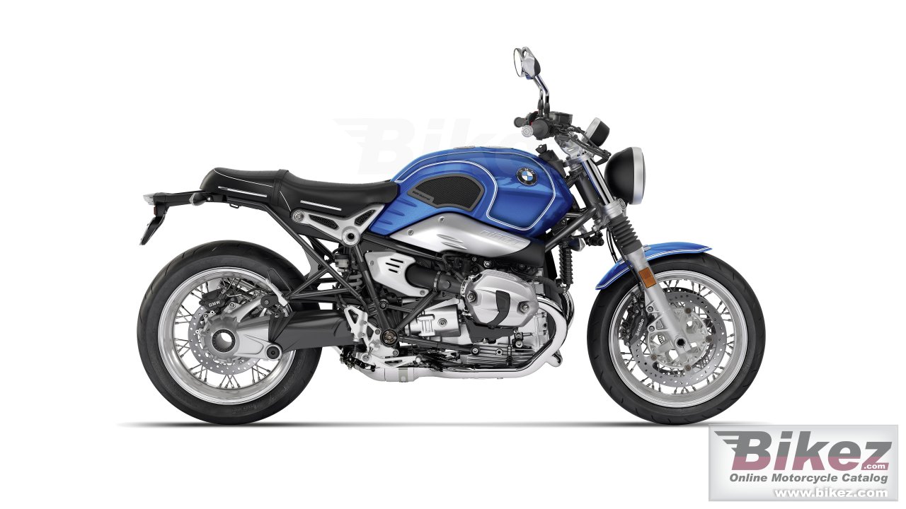 R Ninet 5