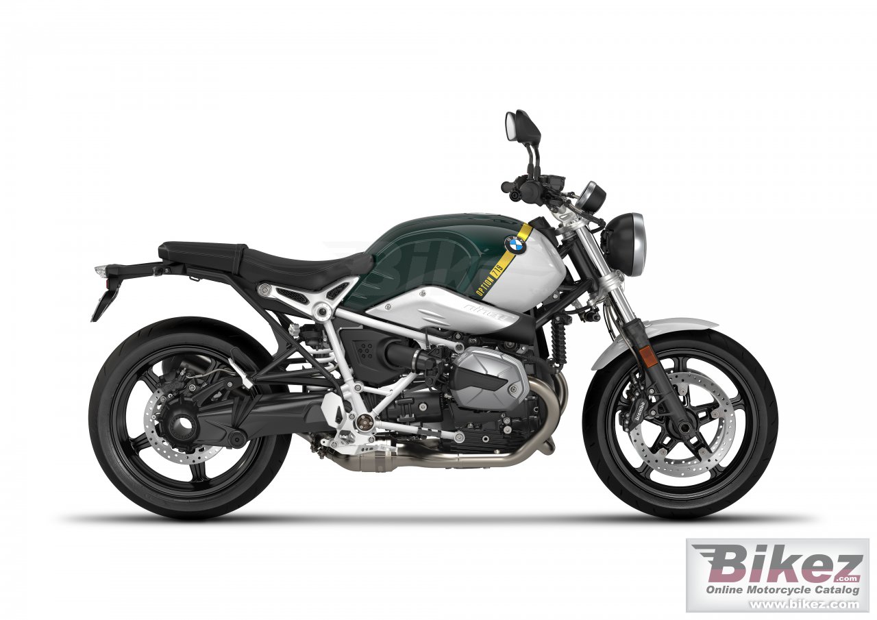 R Ninet Pure
