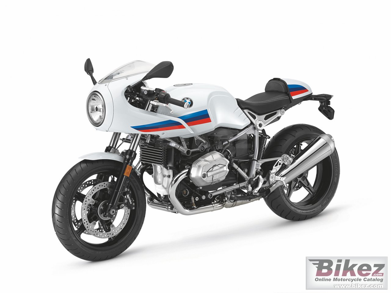 R Ninet Racer