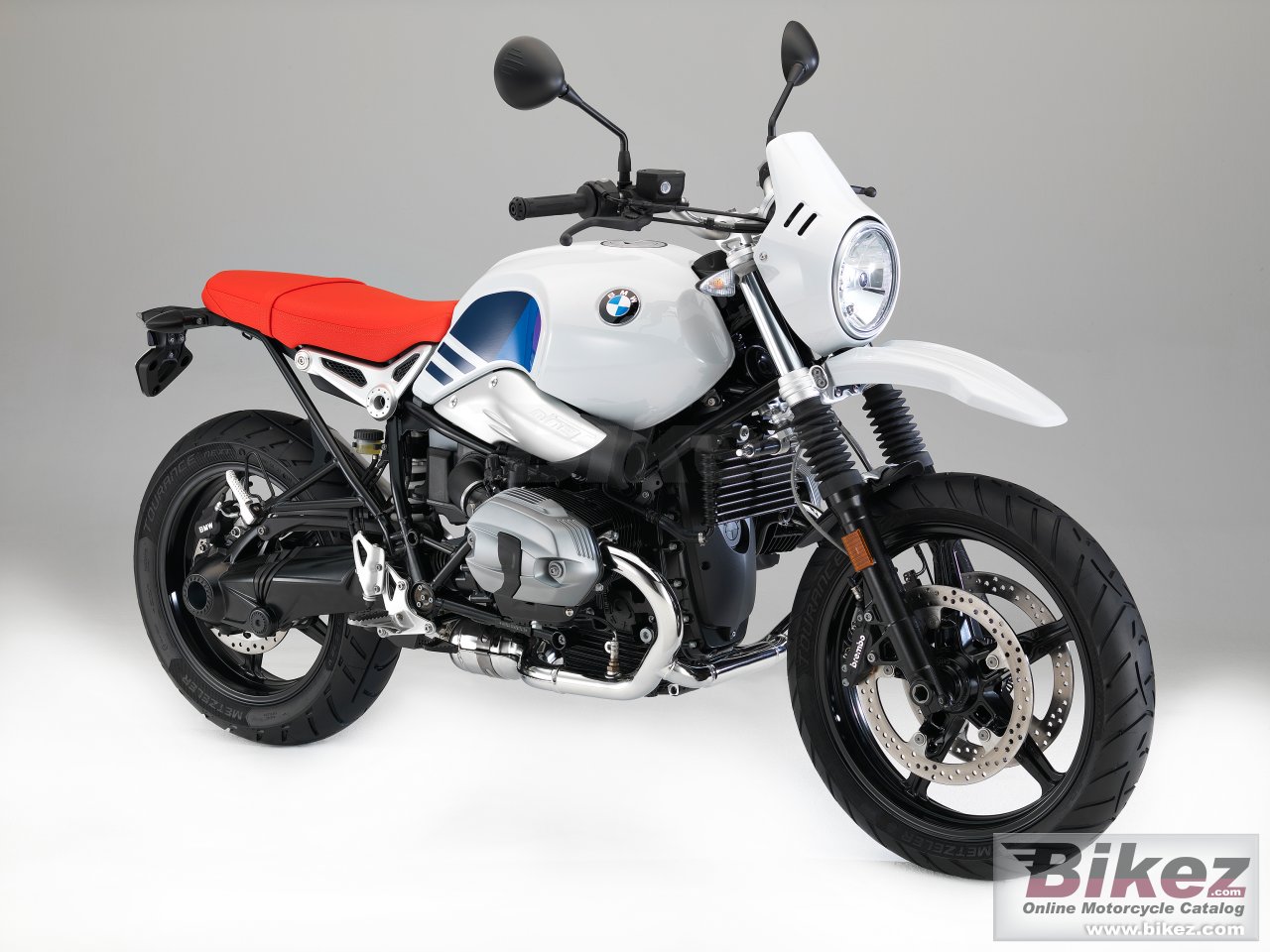 R Ninet Urban Gs