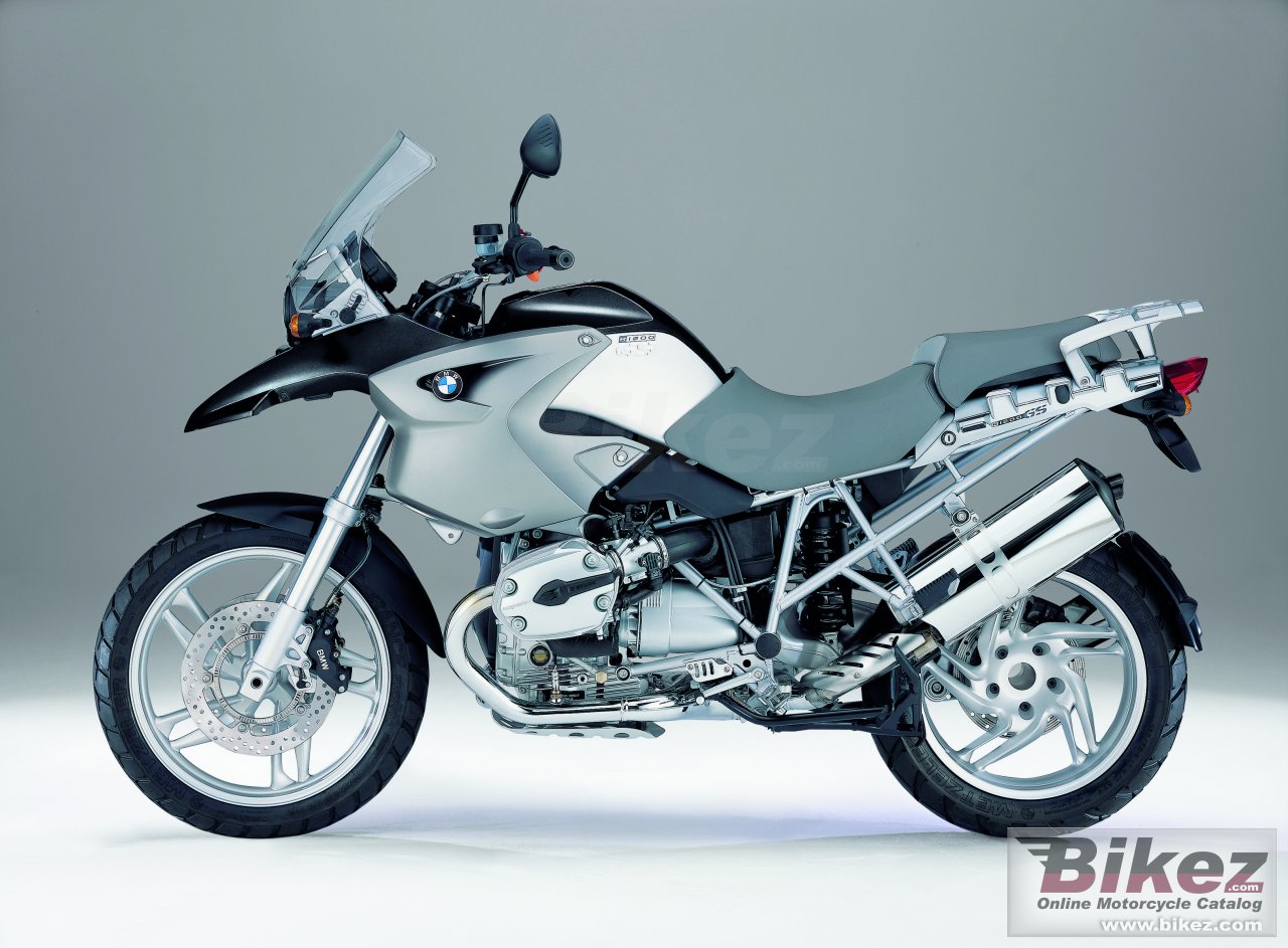 R1200Gs