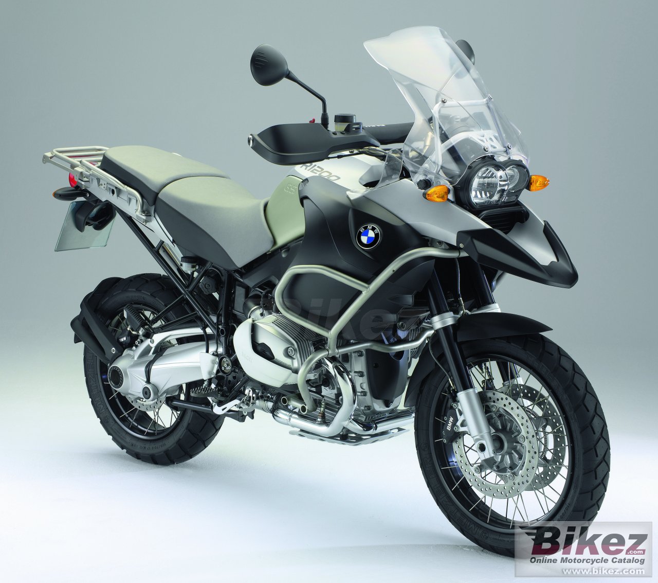R1200Gs Adventure