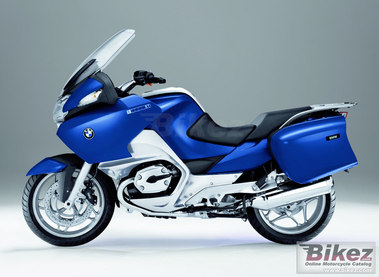 R1200Rt