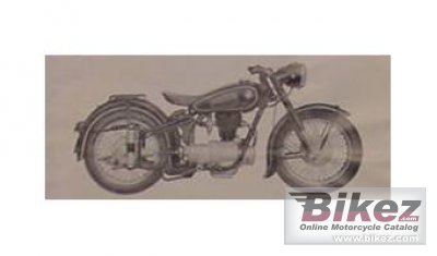 Bmw R25 3