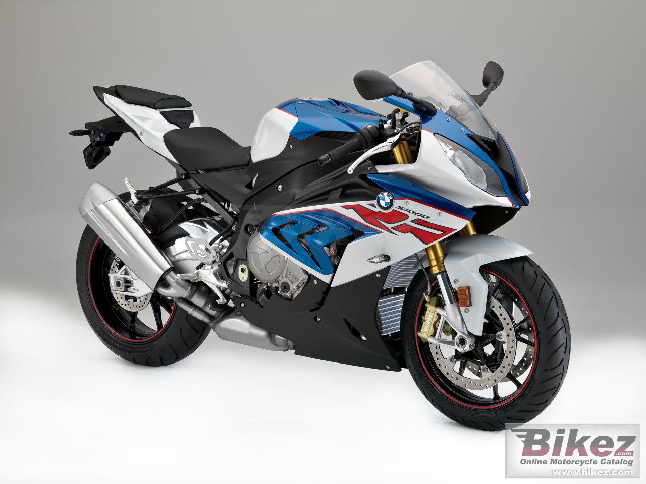 S 1000 Rr