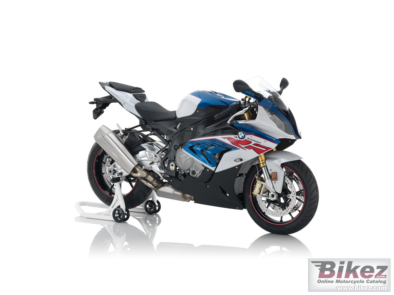 S 1000 Rr