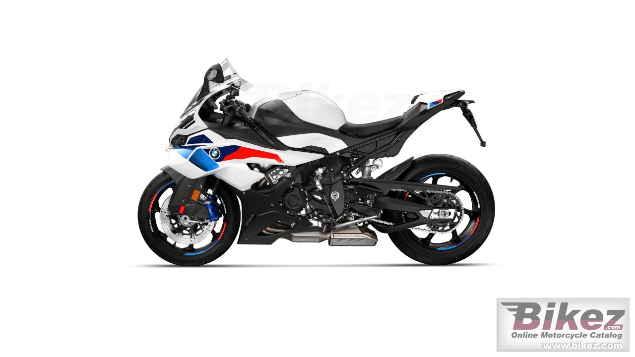 S 1000 Rr
