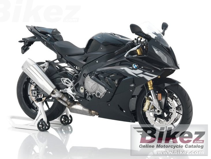 S 1000 Rr Sport