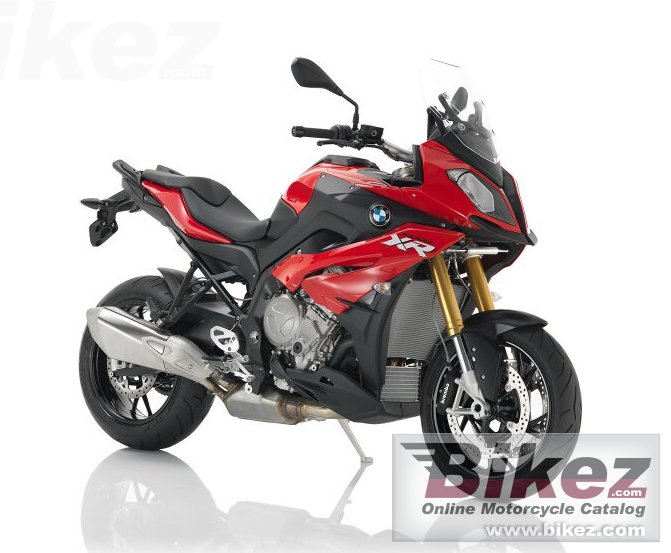S 1000 Xr Sport Se