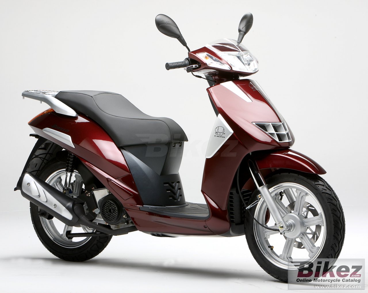 Brillo 125
