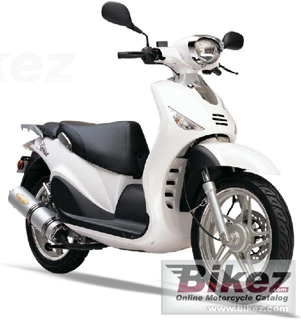 Moto 150 Jewel Automatic