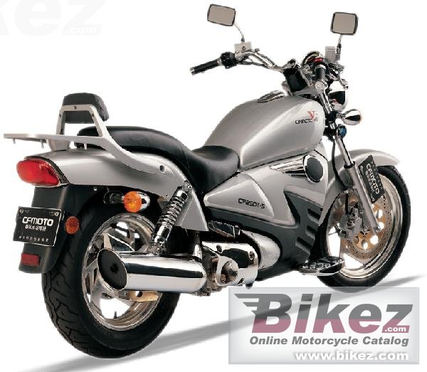 Moto V5 Sport Cruiser