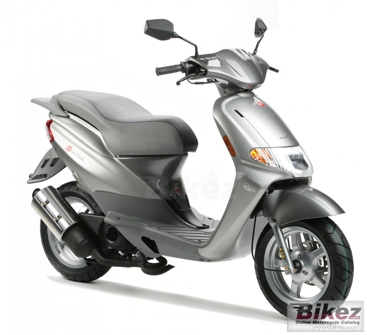 Atlantis Two Chic 2T