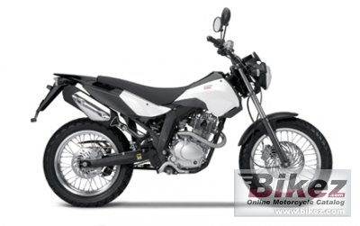 Cross City 125