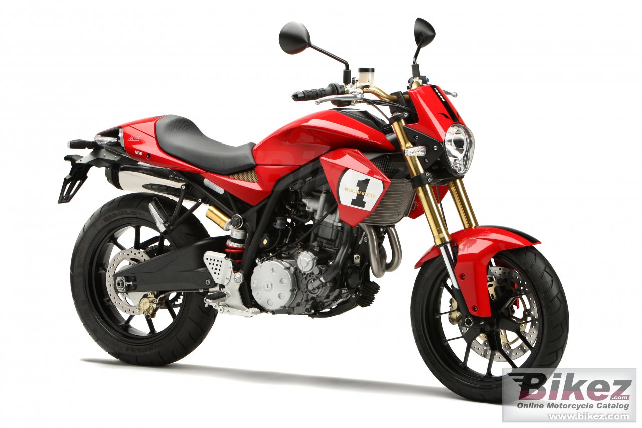 Mulhacen Cafe 659 Angel Nieto Le