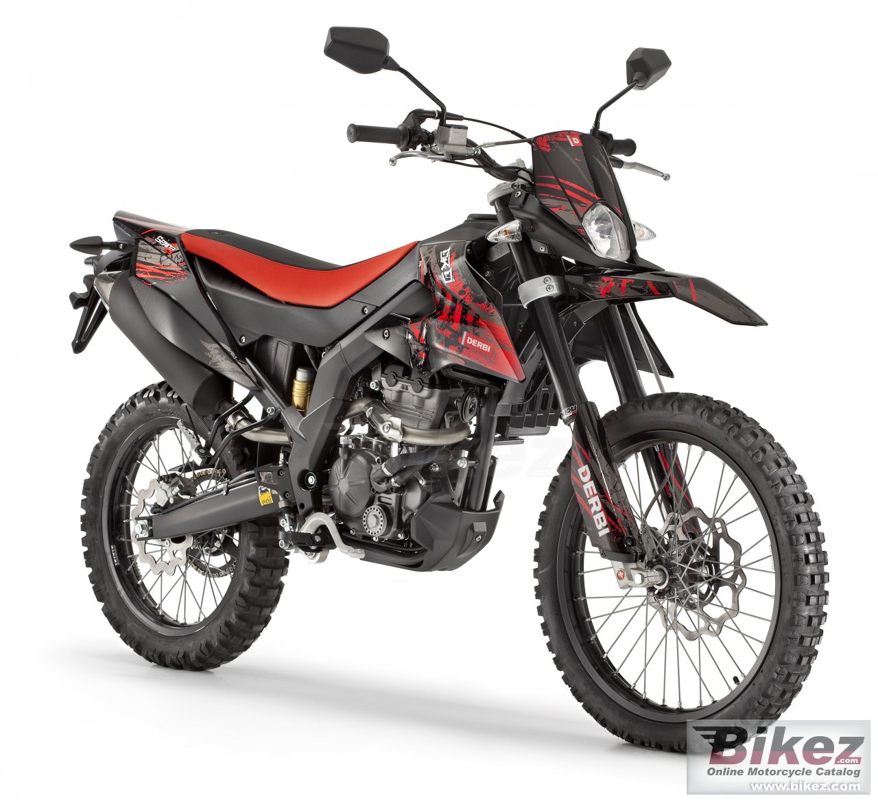 Senda Drd 125 4T 4S R