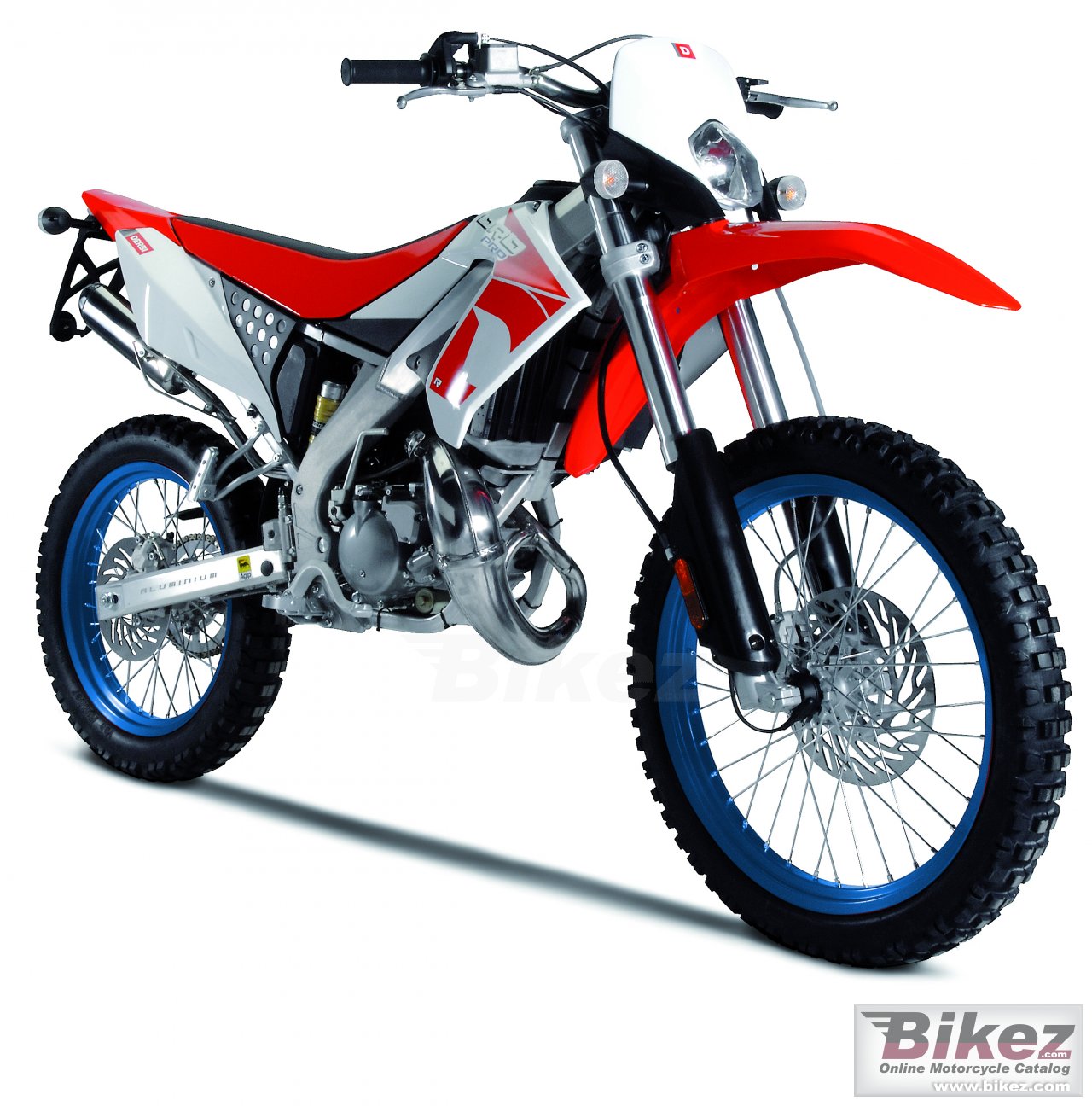 Senda Drd Pro 50 R