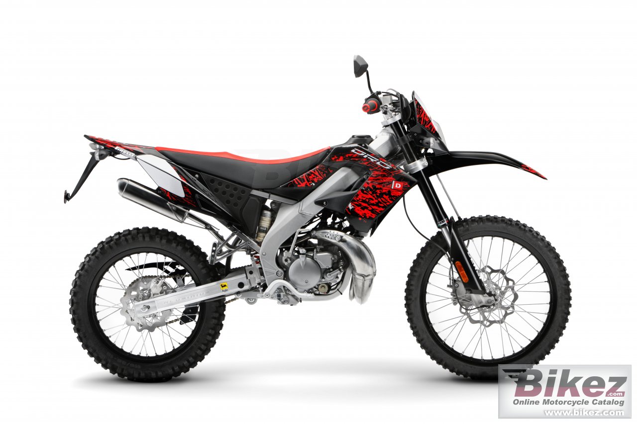 Senda Drd Pro 50 R