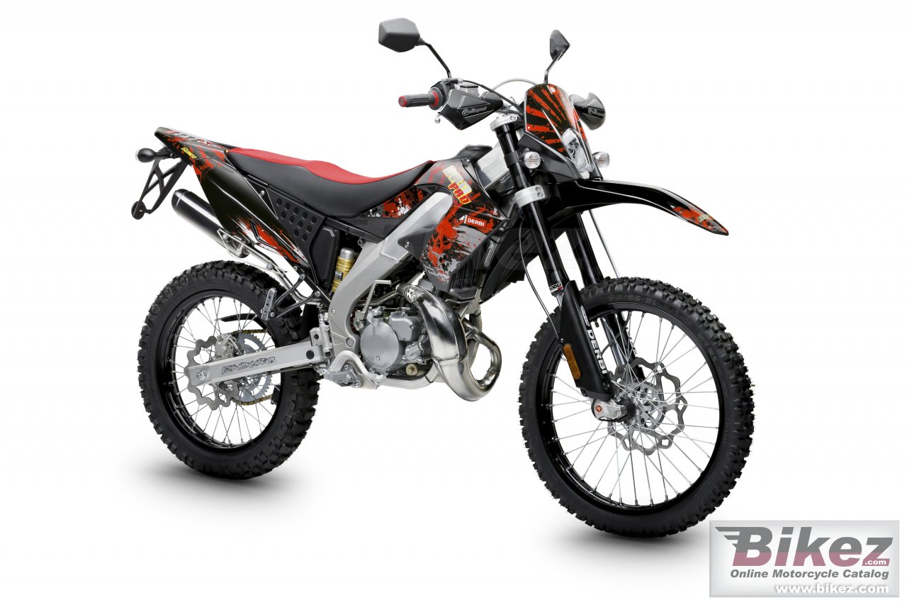 Senda Drd Pro 50 R