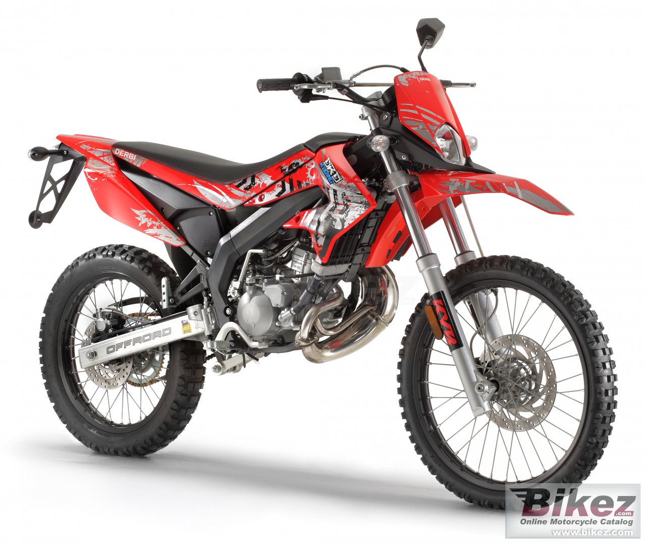 Senda Drd Racing 50 R