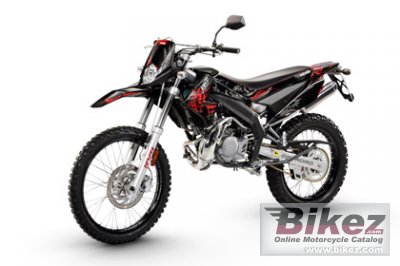 Senda Drd Racing 50 R