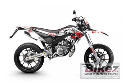 Senda Drd Racing 50 Sm