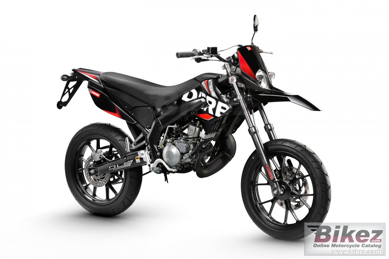 Senda Drd X Treme 125 Sm