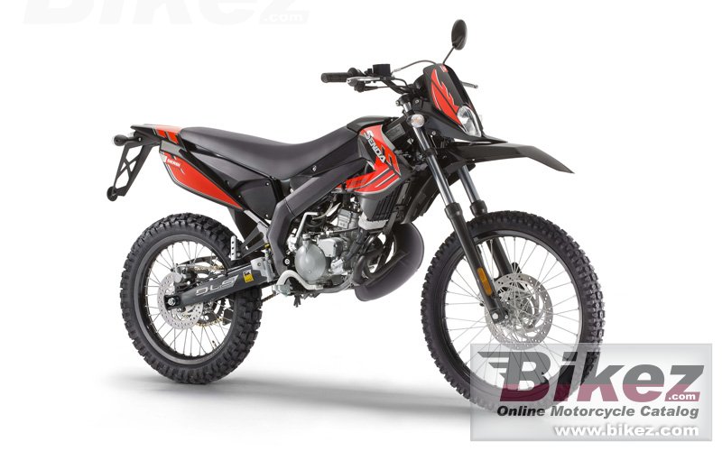 Senda Drd X Treme 50 R