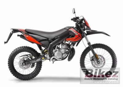 Senda Drd X Treme 50 R