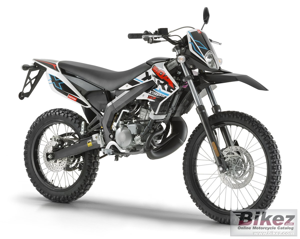 Senda Drd X Treme 50 R