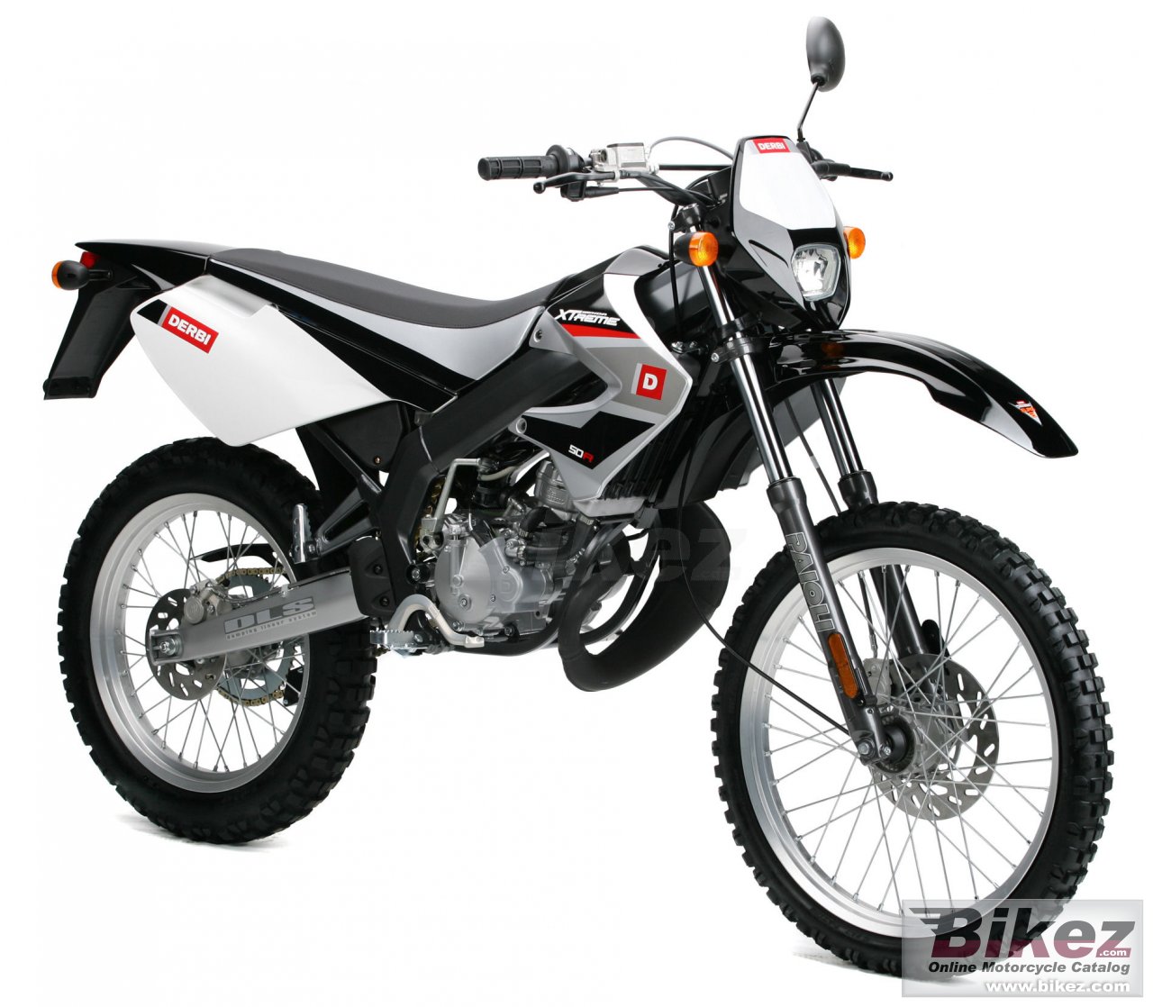 Senda X Treme 50 R