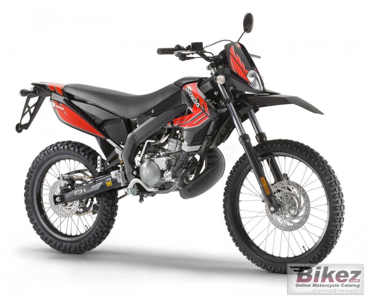 Senda X Treme 50 R