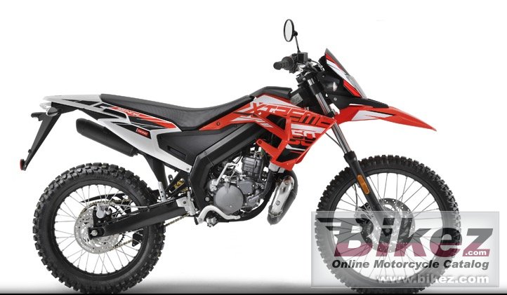 Senda X Treme 50 R