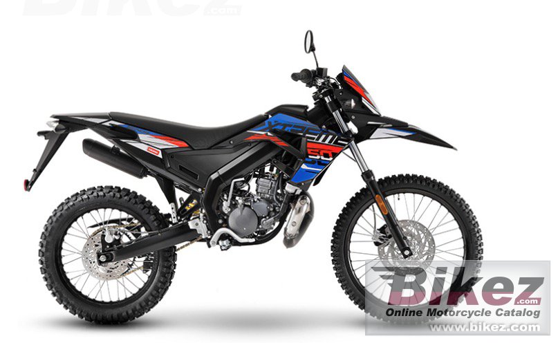 Senda X Treme 50 R
