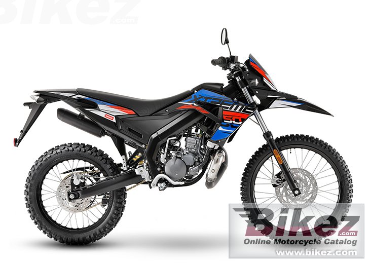 Senda X Treme 50 R
