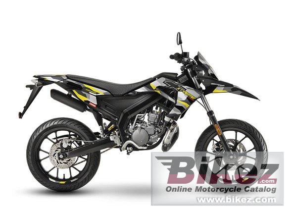 Senda X Treme 50 Sm Camo