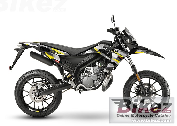 Senda X Treme 50 Sm Camo