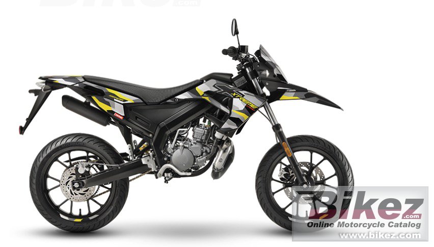 Senda X Treme 50 Sm Camo