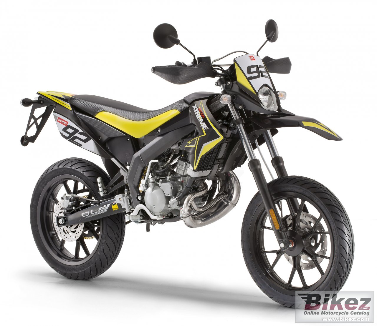 Senda X Treme Ltd 50 Sm